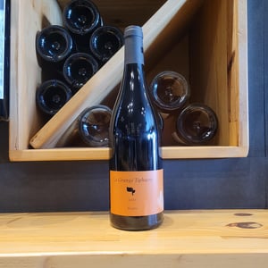 Bécarre (label from 2016) - La Grange Tiphaine - coralie-damien-delecheneau -2020