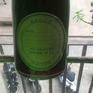 Becce - Col di Corte - Giacomo Rossi 