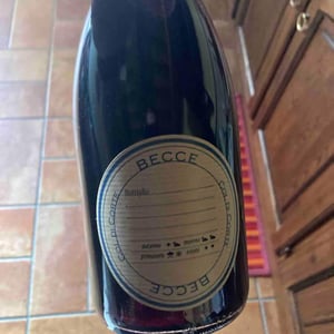 Becce - Col di Corte - giacomo-rossi