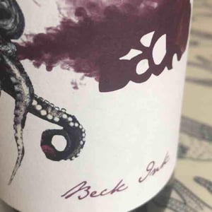 Weingut Beck - Judith Beck - Beck Ink
