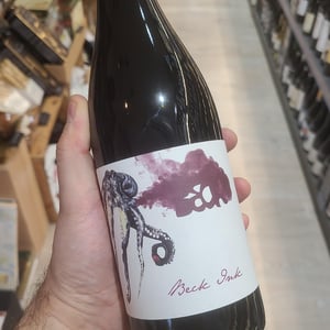 Beck Ink - Weingut Beck - Judith Beck 