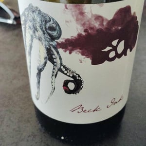 Weingut Beck - Judith Beck - Beck Ink