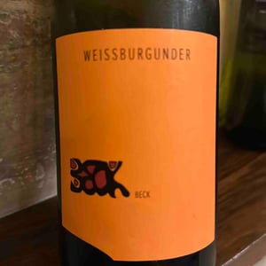 Beck Ink - Weingut Beck - Judith Beck 
