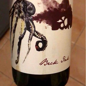 Beck Ink - Weingut Beck - judith-beck