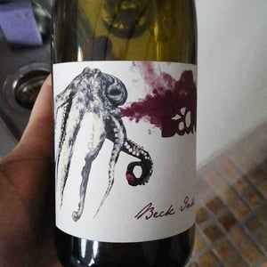 Weingut Beck - Judith Beck - Beck Ink