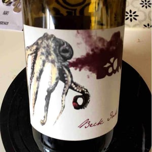 Weingut Beck - Judith Beck - Beck Ink
