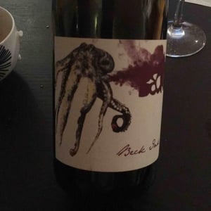 Beck Ink - Weingut Beck - judith-beck