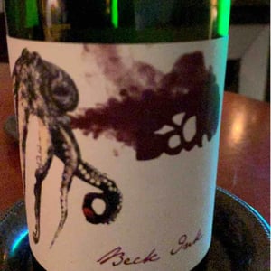 Beck Ink - Weingut Beck - Judith Beck 
