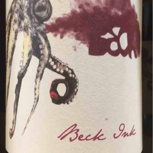 Weingut Beck - Judith Beck - Beck Ink