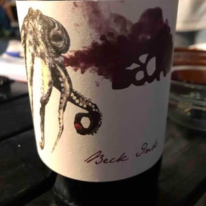 Beck Ink - Weingut Beck - Judith Beck 