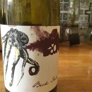 Weingut Beck - Judith Beck - Beck Ink