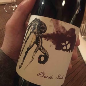 Beck Ink - Weingut Beck - judith-beck