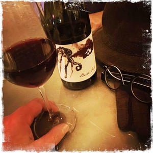 Beck Ink - Weingut Beck - judith-beck