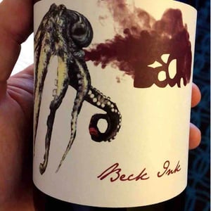 Beck Ink - Weingut Beck - judith-beck