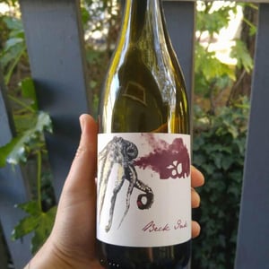 Beck Ink - Weingut Beck - judith-beck