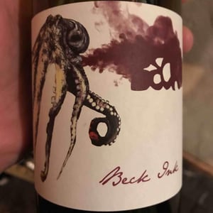 Weingut Beck - Judith Beck - Beck Ink