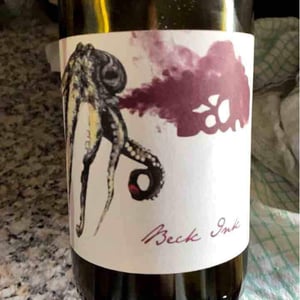 Weingut Beck - Judith Beck - Beck Ink