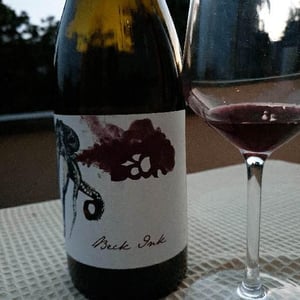 Weingut Beck - Judith Beck - Beck Ink