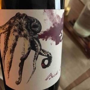 Weingut Beck - Judith Beck - Beck Ink