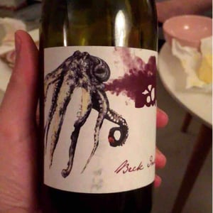 Weingut Beck - Judith Beck - Beck Ink