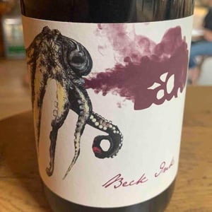 Beck Ink - Weingut Beck - judith-beck