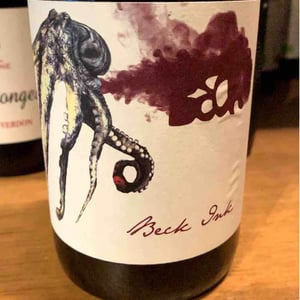 Beck Ink - Weingut Beck - judith-beck