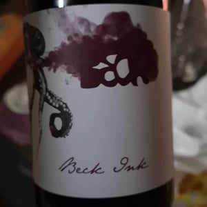 Weingut Beck - Judith Beck - Beck Ink