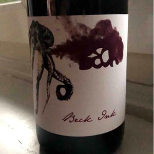 Beck Ink - Weingut Beck - Judith Beck 