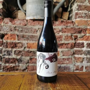 Beck Ink - Weingut Beck - judith-beck