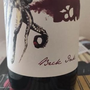 Weingut Beck - Judith Beck - Beck Ink