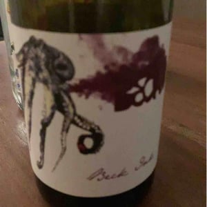 Beck Ink - Weingut Beck - judith-beck