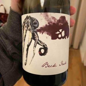 Beck Ink - Weingut Beck - judith-beck