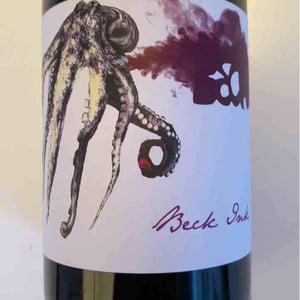 Weingut Beck - Judith Beck - Beck Ink