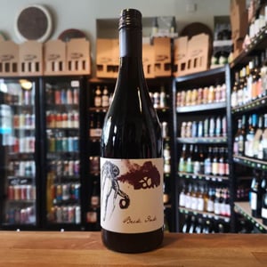 Beck Ink - Weingut Beck - judith-beck
