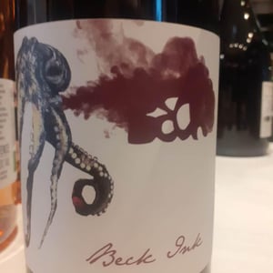 Beck Ink - Weingut Beck - judith-beck