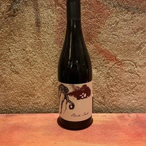 Beck Ink - Weingut Beck - judith-beck