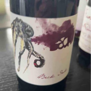 Weingut Beck - Judith Beck - Beck Ink