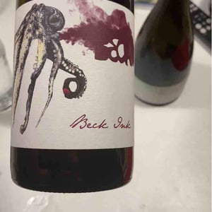 Beck Ink - Weingut Beck - judith-beck