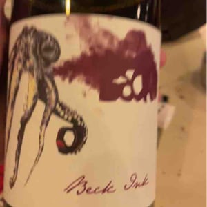 Beck Ink - Weingut Beck - judith-beck