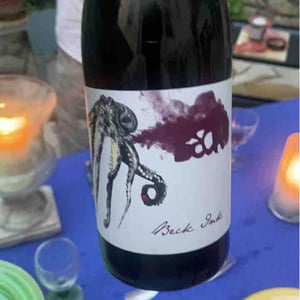 Beck Ink - Weingut Beck - judith-beck