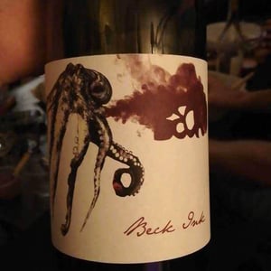 Beck Ink - Weingut Beck - judith-beck
