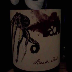 Beck Ink - Weingut Beck - judith-beck