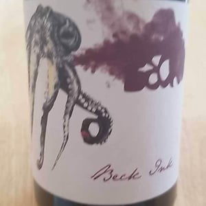 Weingut Beck - Judith Beck - Beck Ink