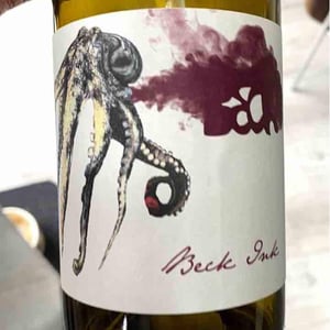 Weingut Beck - Judith Beck - Beck Ink