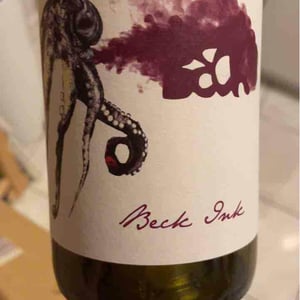 Beck Ink - Weingut Beck - judith-beck