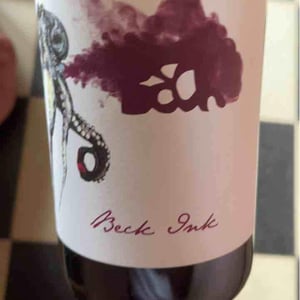 Beck Ink - Weingut Beck - judith-beck
