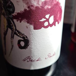 Beck Ink - Weingut Beck - judith-beck