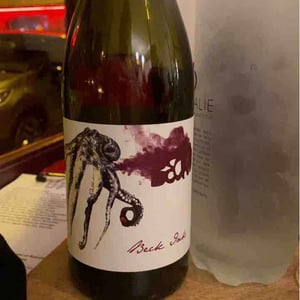 Weingut Beck - Judith Beck - Beck Ink