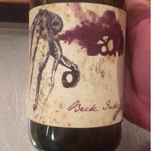 Beck Ink - Weingut Beck - Judith Beck 