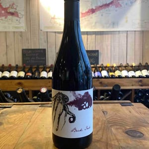 Beck Ink - Weingut Beck - judith-beck